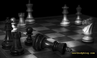Допинг в шахматах