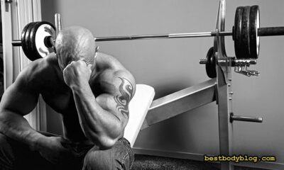 Анаболические препараты не помогут стать чемпионом