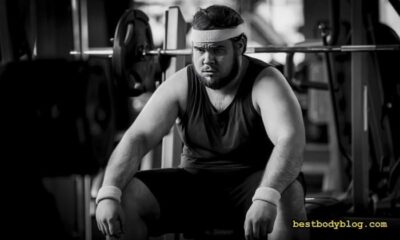 Силові тренування у залі для нормалізації рівня тестостерону та відновлення гормонального профілю у чоловіків із зайвою вагою