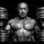 Програма тренувань Push-Pull-Legs на тиждень: схема для натурала