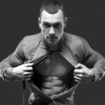 Тренування м'язів кору