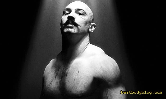 Тренування з вагою тіла Тюремний фітнес