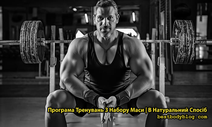 Програма для набору маси